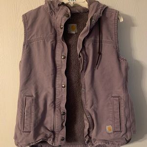 Carhartt Vest